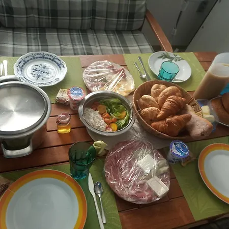 Ferienhaus Holiday Wellness *