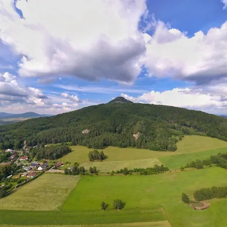 Ferienhaus Holiday Wellness *