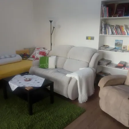 Ferienhaus Holiday Wellness *