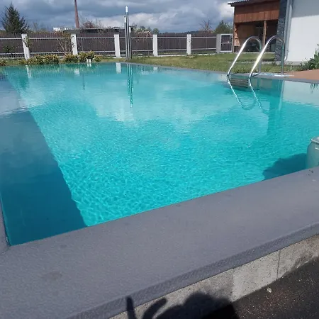 Ferienhaus Holiday Wellness *
