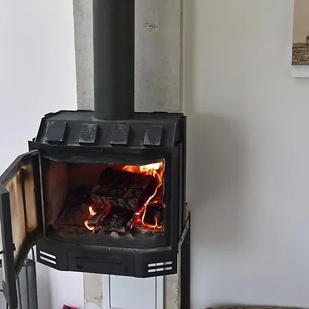 Ferienhaus Holiday Wellness