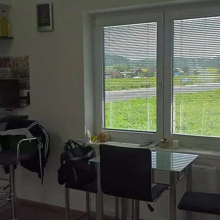 Ferienhaus Holiday Wellness *