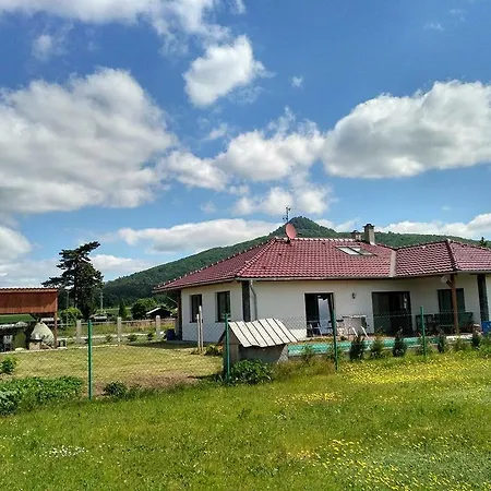 Holiday Wellness Feriehus Mimon