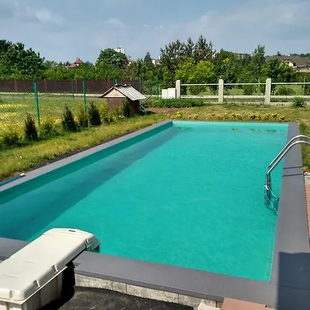 Holiday Wellness Ferienhaus *