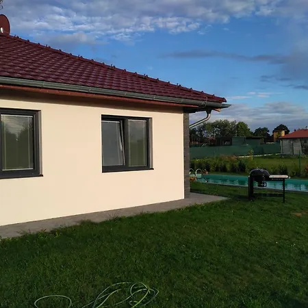 Holiday Wellness Ferienhaus Mimon