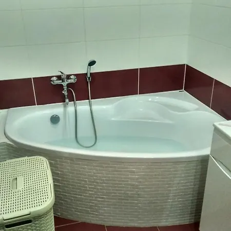 Feriehus Holiday Wellness Mimon