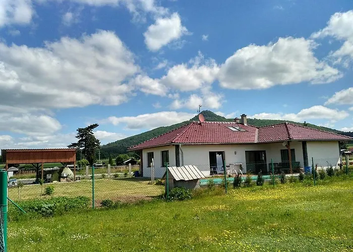 Holiday Wellness Holiday home Mimon
